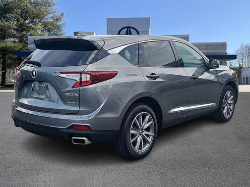 2023 Acura RDX Technology Package