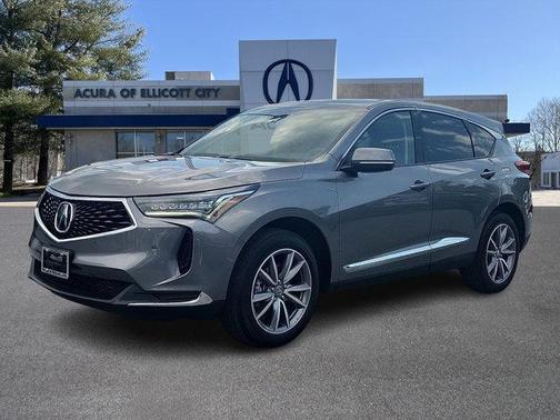 2023 Acura RDX Technology Package