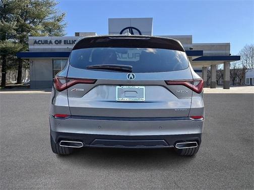 2023 Acura MDX A-Spec