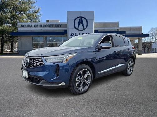 2026 Acura RDX TECHNOLOGY PACKAGE