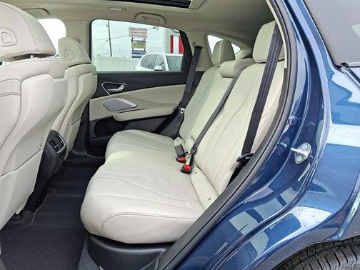 2026 Acura RDX TECHNOLOGY PACKAGE