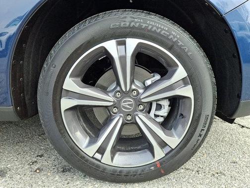 2026 Acura RDX TECHNOLOGY PACKAGE