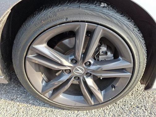 2023 Acura Integra A-Spec