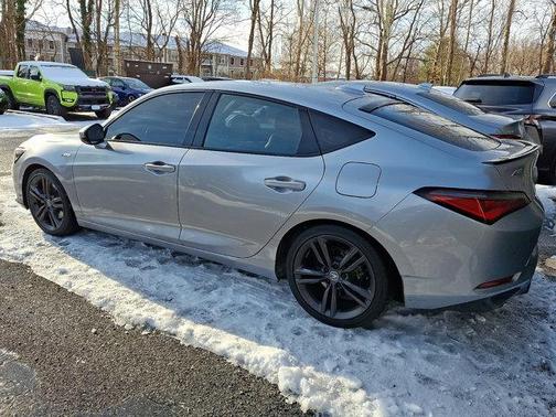 2023 Acura Integra A-Spec