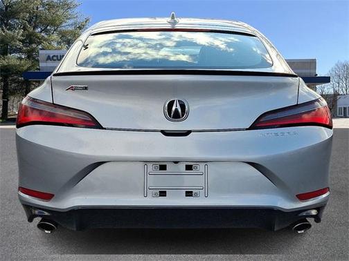 2023 Acura Integra A-Spec