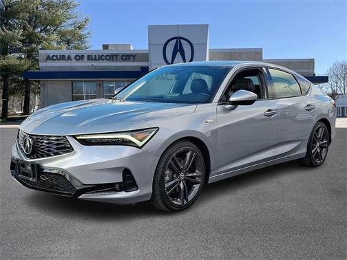 2023 Acura Integra A-Spec