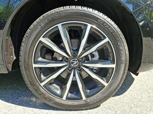 Majestic Black Pearl 2026 Acura RDX A-Spec Advance Package