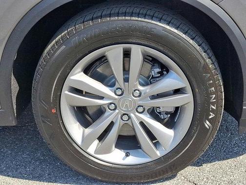 2025 Acura MDX Base