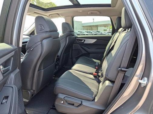 2025 Acura MDX Base