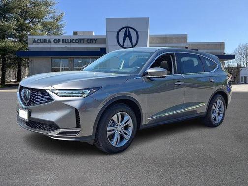 2025 Acura MDX Base