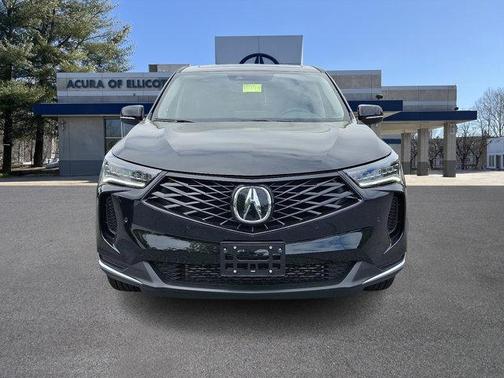 2025 Acura RDX Technology Package