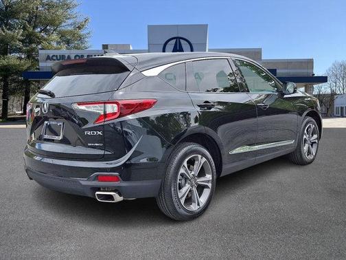 2025 Acura RDX Technology Package