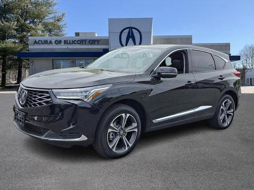 2025 Acura RDX Technology Package