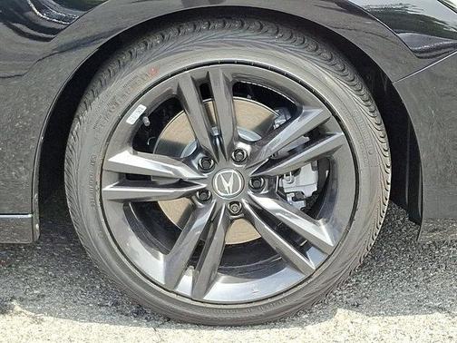 2025 Acura Integra A-Spec Technology