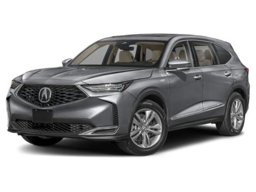2026 Acura MDX Base