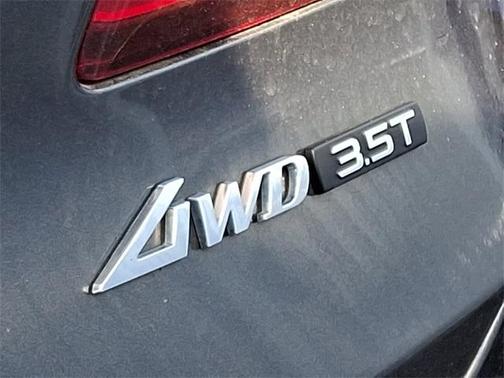 2023 Genesis GV80 3.5T