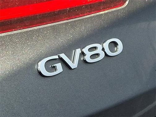 2023 Genesis GV80 3.5T