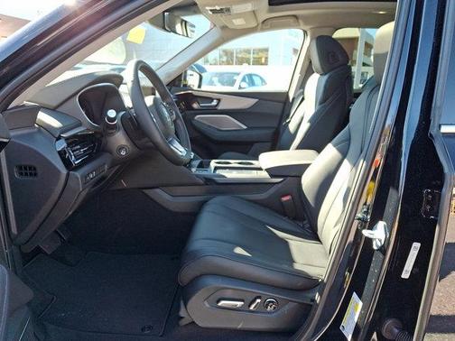 2026 Acura MDX Base