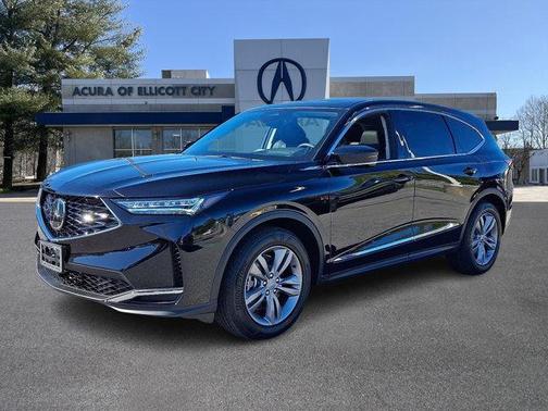 2026 Acura MDX Base