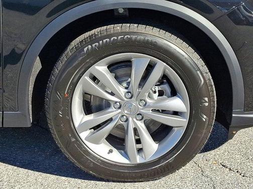 2026 Acura MDX Base