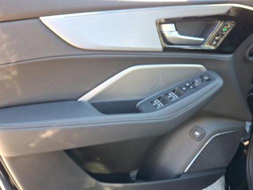 2026 Acura MDX Base