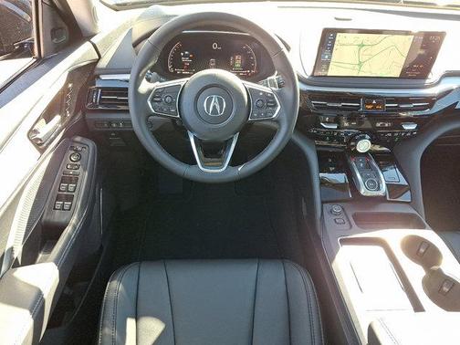 2026 Acura MDX Base