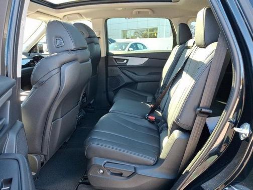 2026 Acura MDX Base