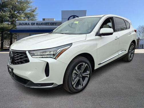 2026 Acura RDX TECHNOLOGY PACKAGE