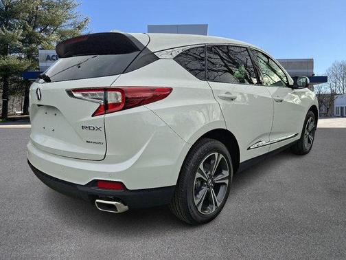 2026 Acura RDX TECHNOLOGY PACKAGE