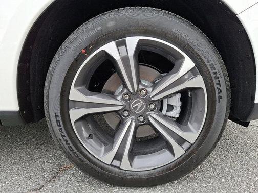 2026 Acura RDX TECHNOLOGY PACKAGE