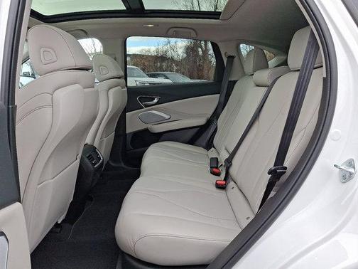 2026 Acura RDX TECHNOLOGY PACKAGE