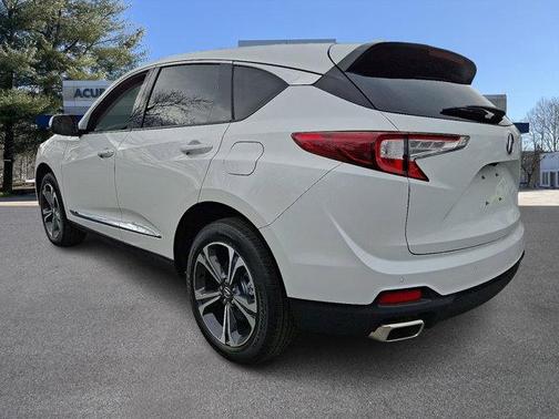 2026 Acura RDX TECHNOLOGY PACKAGE