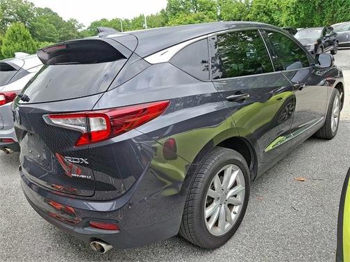 2019 Acura RDX Base