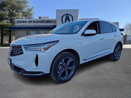 2026 Acura RDX TECHNOLOGY PACKAGE