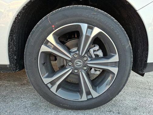 2026 Acura RDX TECHNOLOGY PACKAGE