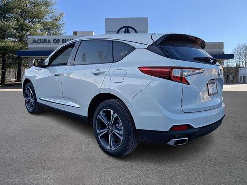 2026 Acura RDX TECHNOLOGY PACKAGE