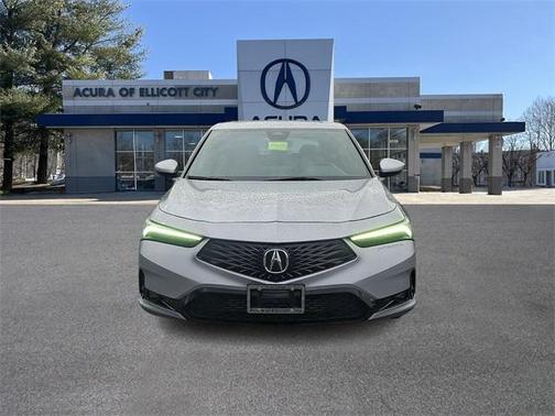 2024 Acura Integra A-Spec