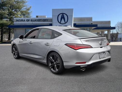 2024 Acura Integra A-Spec