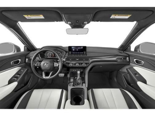 2025 Acura Integra w/A-Spec Package