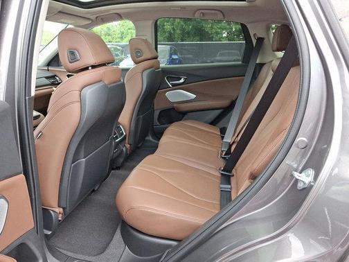 2025 Acura RDX Technology Package