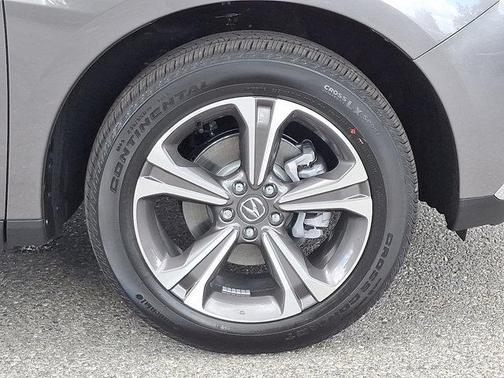 2025 Acura RDX Technology Package