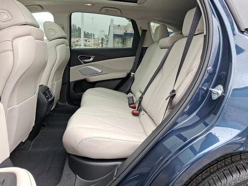 2026 Acura RDX TECHNOLOGY PACKAGE