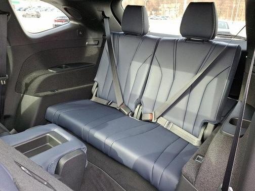 2026 Acura MDX Type S w/Advance Package