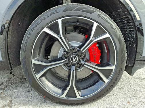 2026 Acura MDX Type S w/Advance Package