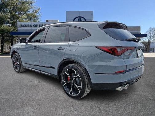 2026 Acura MDX Type S w/Advance Package