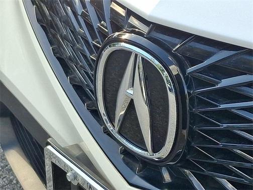 2023 Acura Integra Base