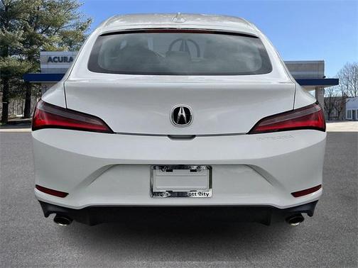 2023 Acura Integra Base