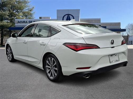 2023 Acura Integra Base