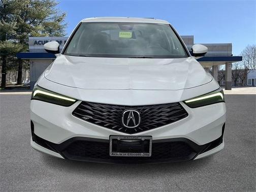 2023 Acura Integra Base