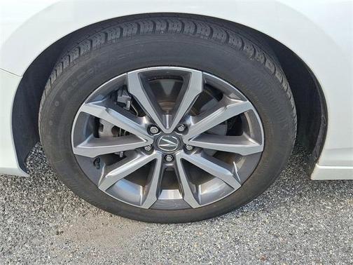 2023 Acura Integra Base